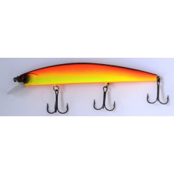 Рибальський воблер EOS Rudra SF, довжина 130мм, 20г, із заглибленням 1,5-2,0м, колір № 57